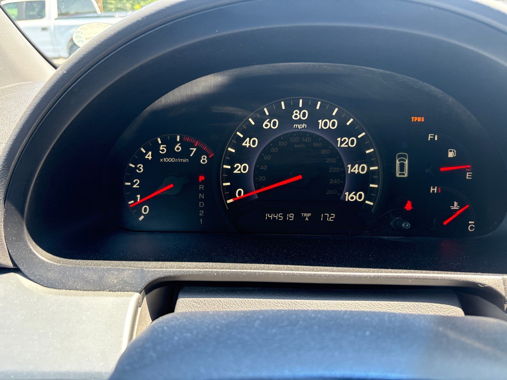 2008 Honda Odyssey Image 21