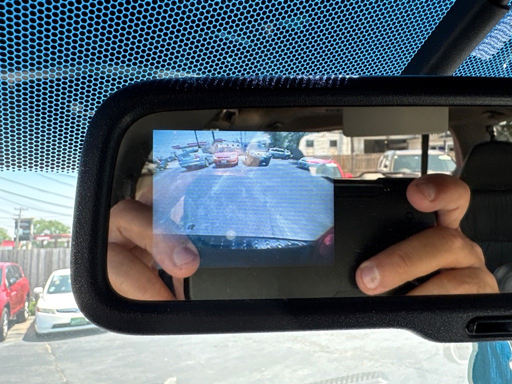 2008 Honda Odyssey Image 22
