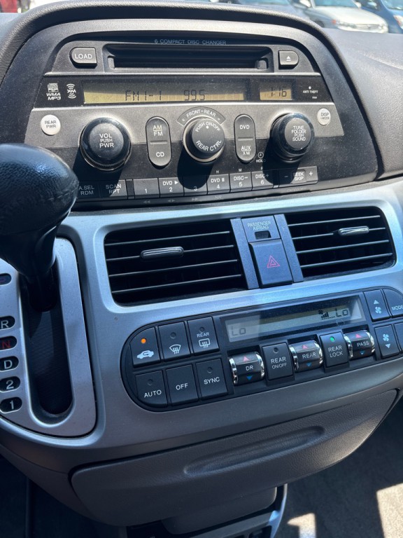 2008 Honda Odyssey Image 23