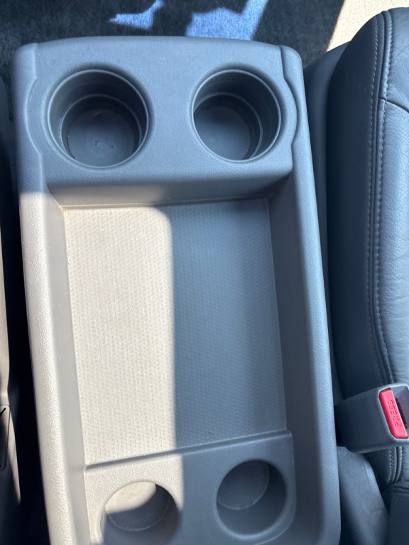 2008 Honda Odyssey Image 27