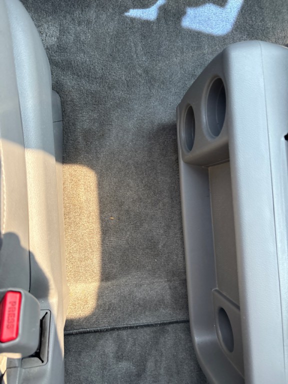 2008 Honda Odyssey Image 28