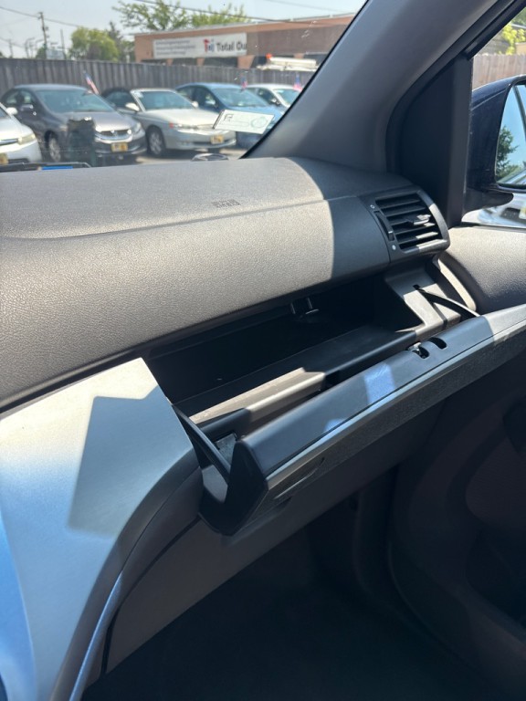 2008 Honda Odyssey Image 29