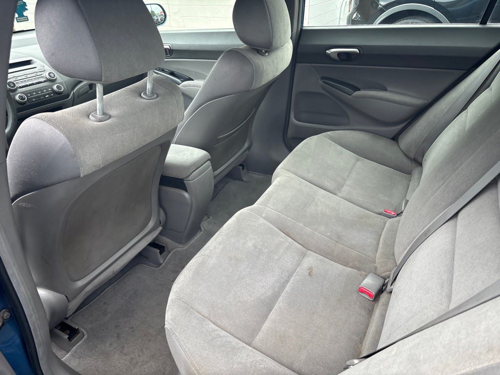 2006 Honda Civic Image 9