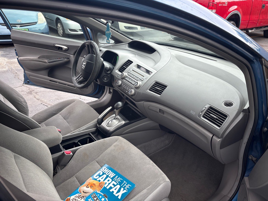 2006 Honda Civic Image 11