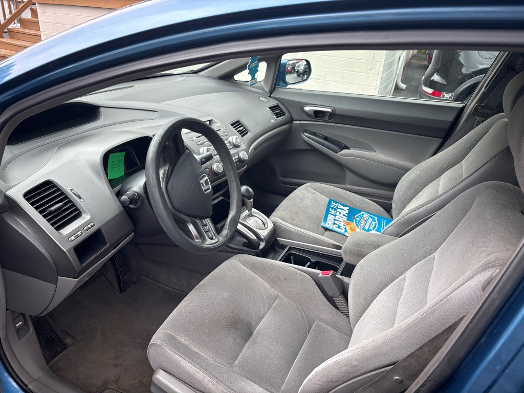 2006 Honda Civic Image 12