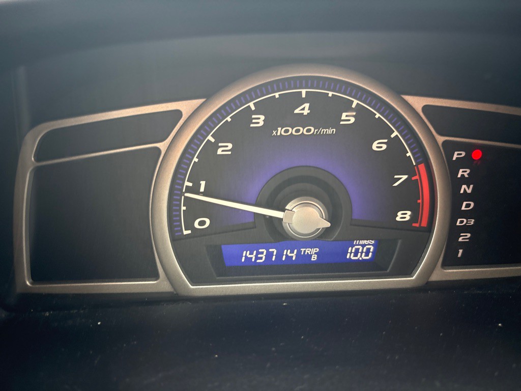 2006 Honda Civic Image 14