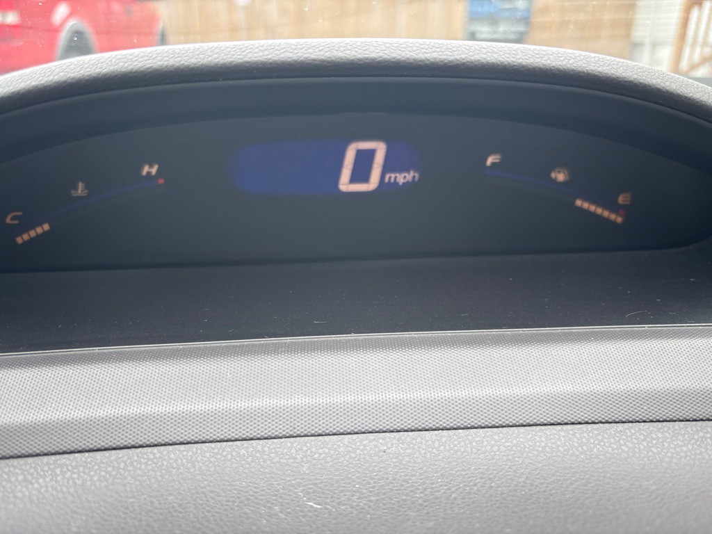 2006 Honda Civic Image 15