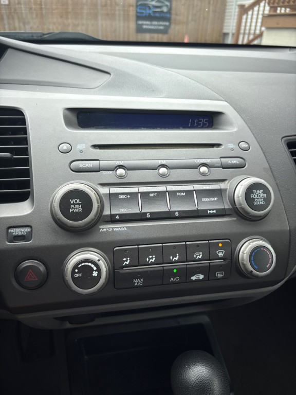 2006 Honda Civic Image 16