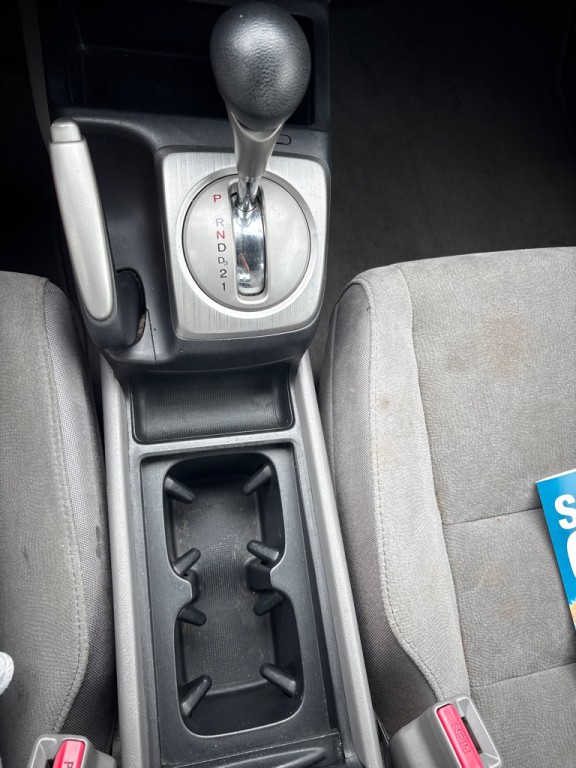 2006 Honda Civic Image 17