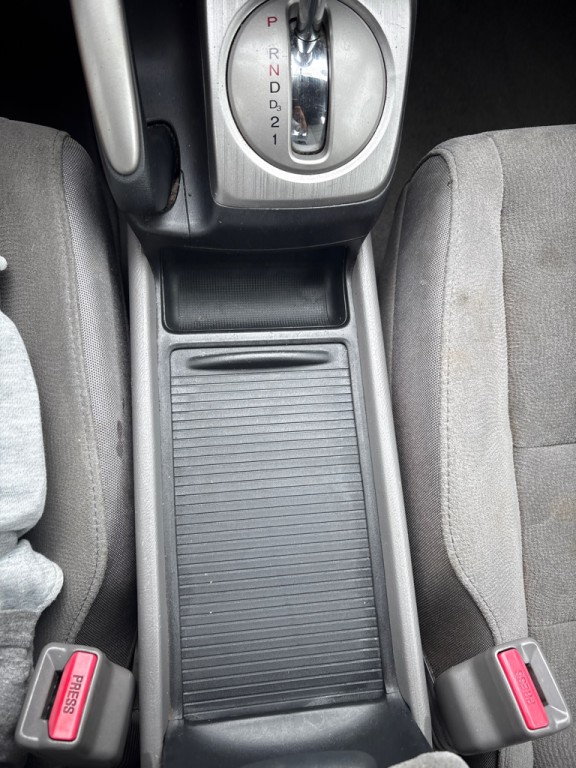2006 Honda Civic Image 18