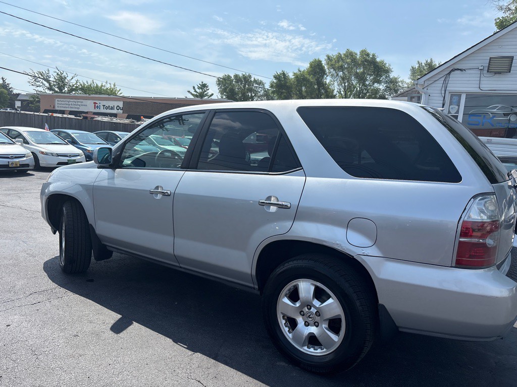 2006 Acura MDX Image 6
