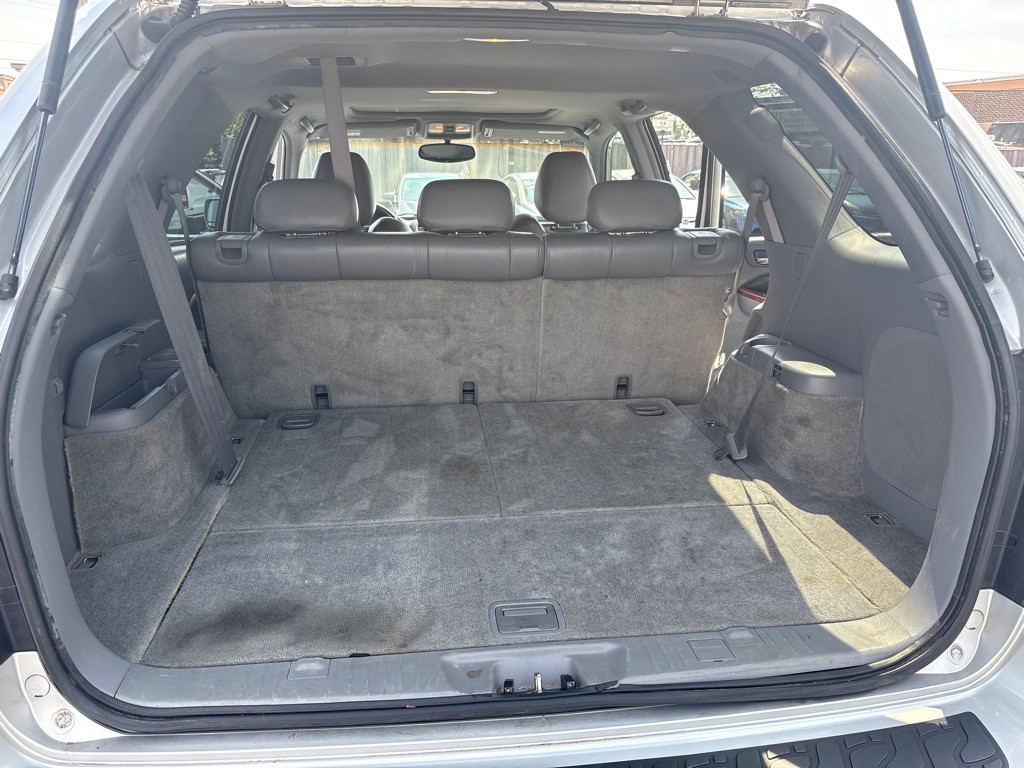 2006 Acura MDX Image 8