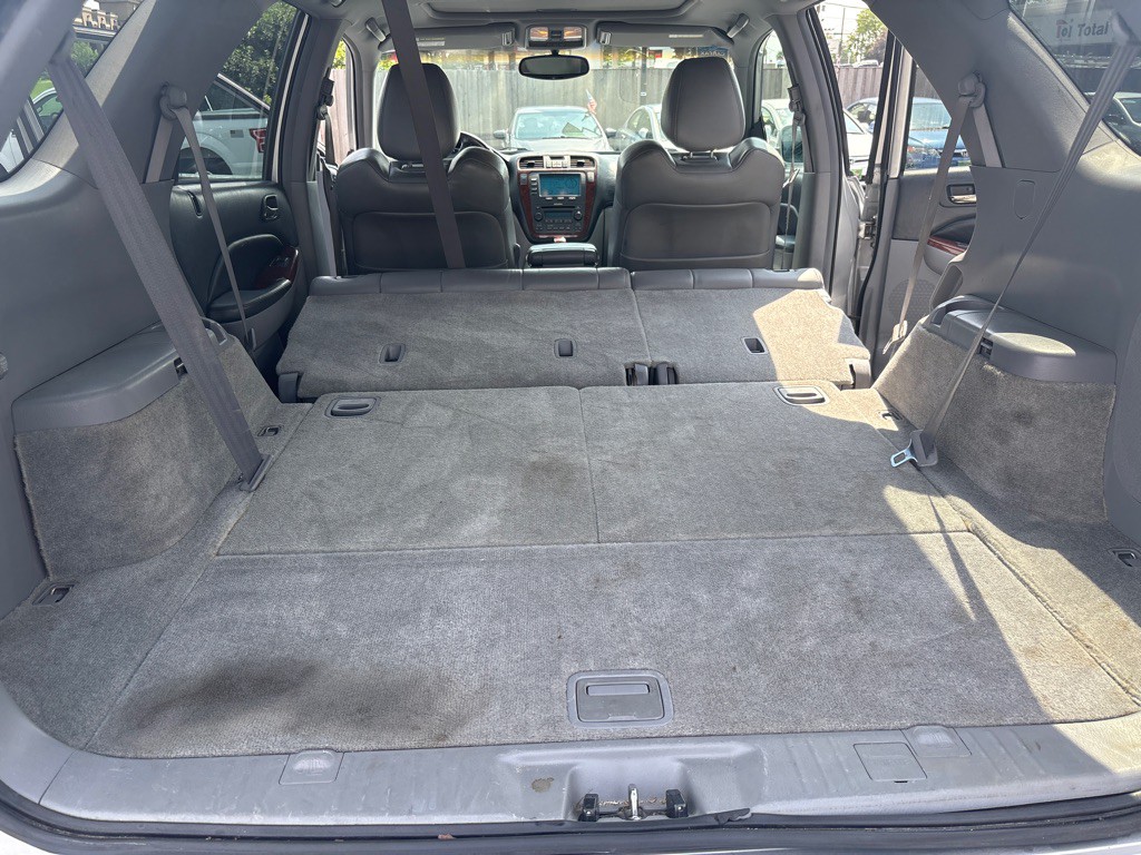 2006 Acura MDX Image 10