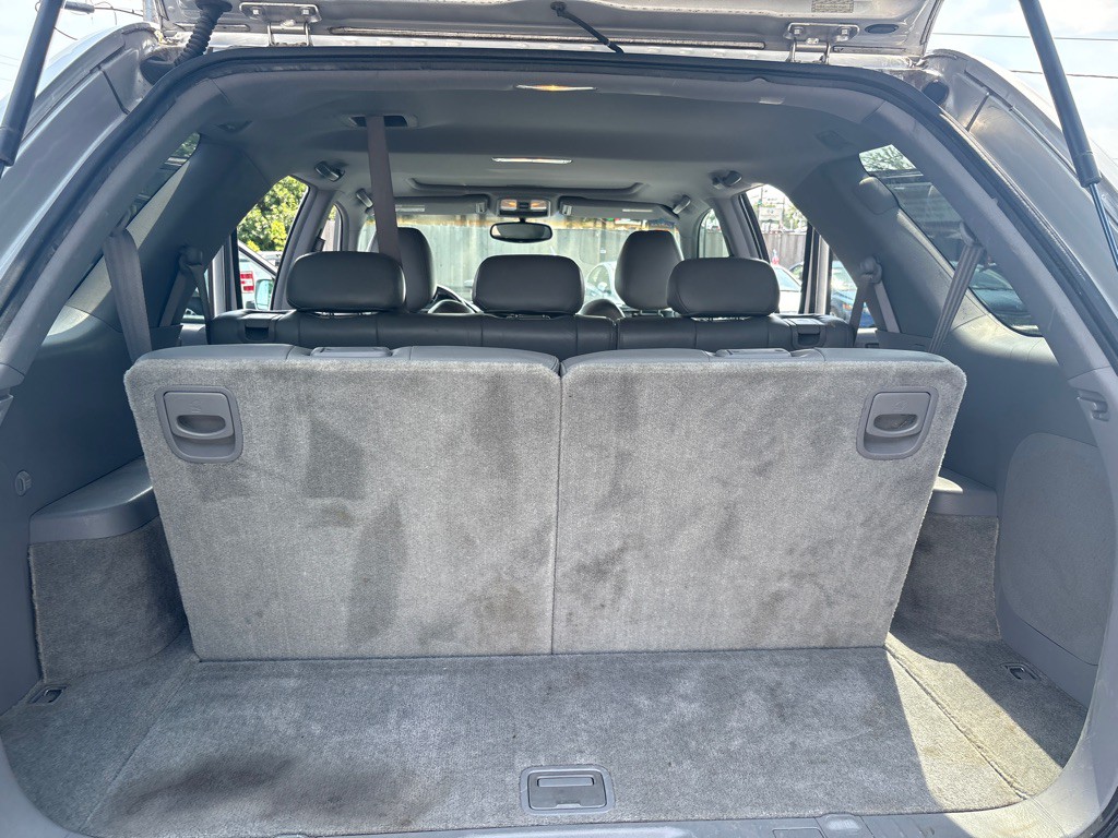 2006 Acura MDX Image 11
