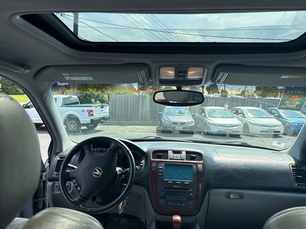2006 Acura MDX Image 14