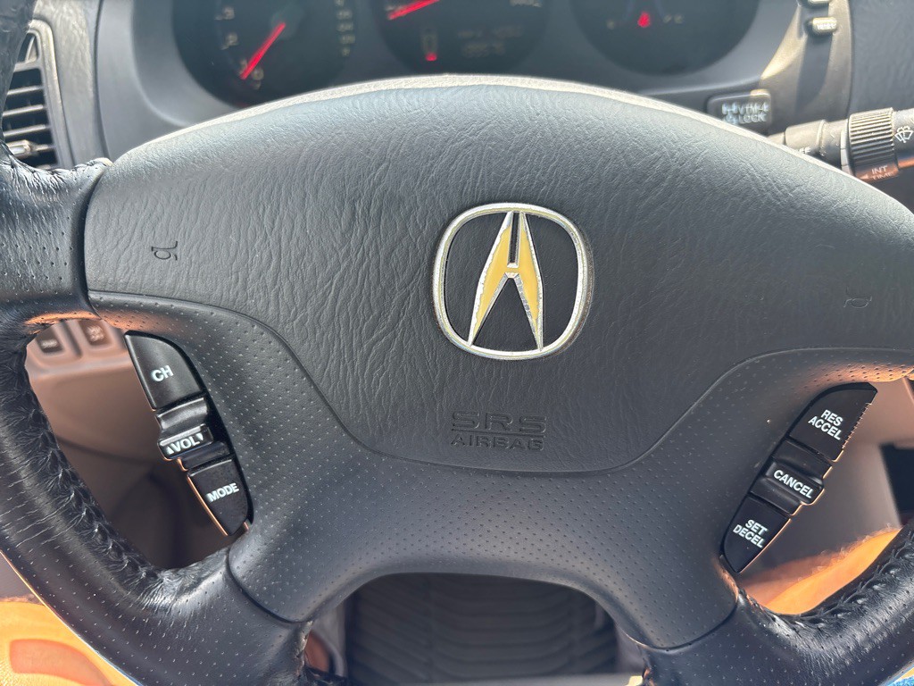2006 Acura MDX Image 20