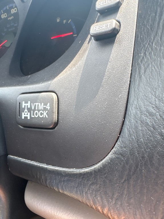 2006 Acura MDX Image 22