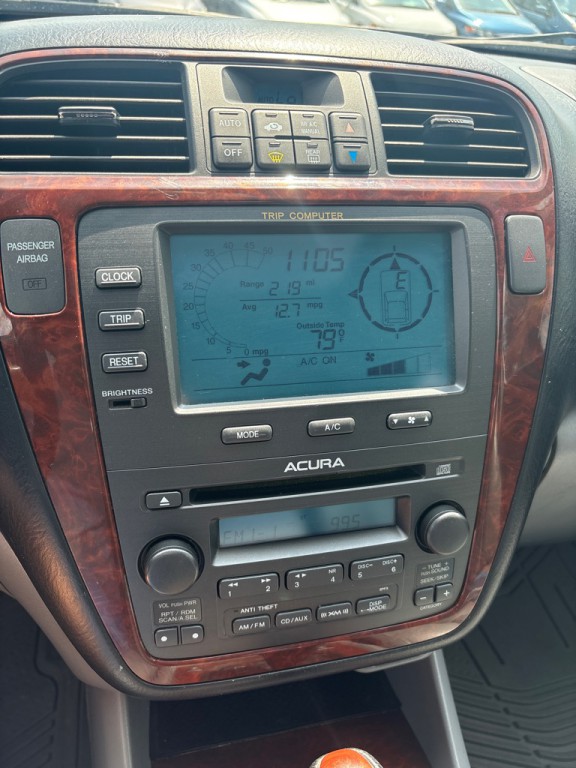 2006 Acura MDX Image 23