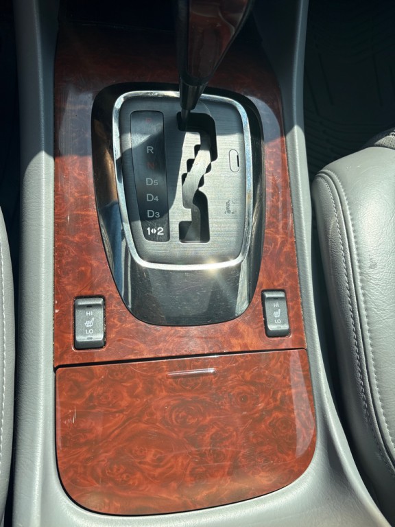 2006 Acura MDX Image 24