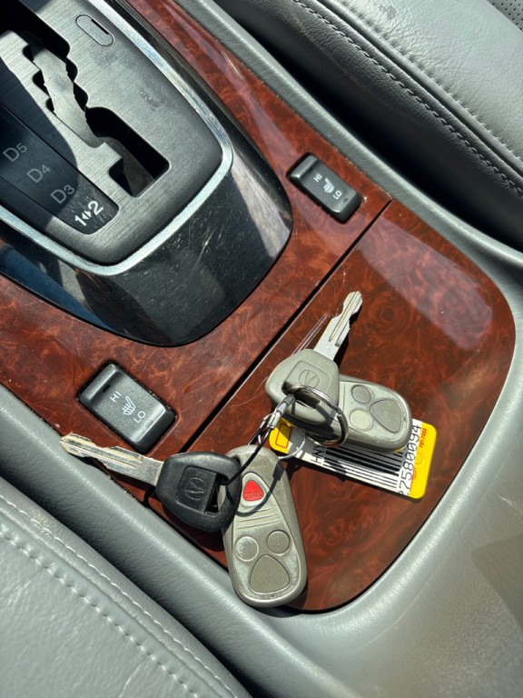 2006 Acura MDX Image 26