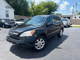 Image for 2008 Honda CR-V EX ID: 6716563