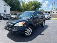 Image for 2008 Honda CR-V EX ID: 6716563
