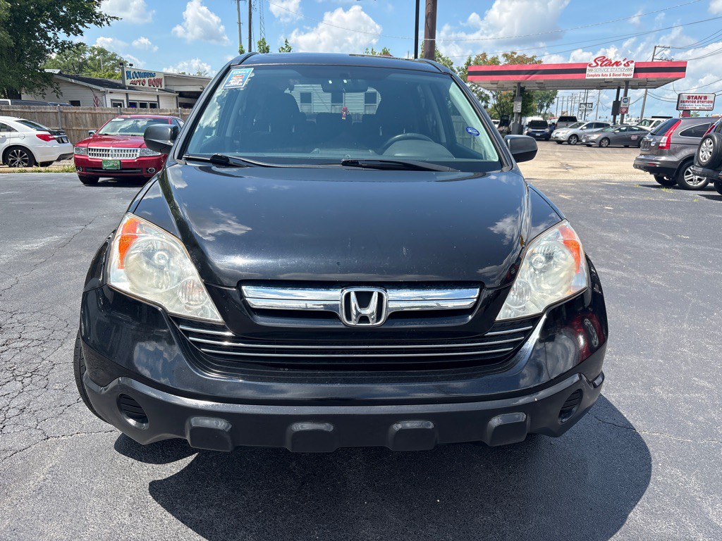 2008 Honda CR-V Image 2