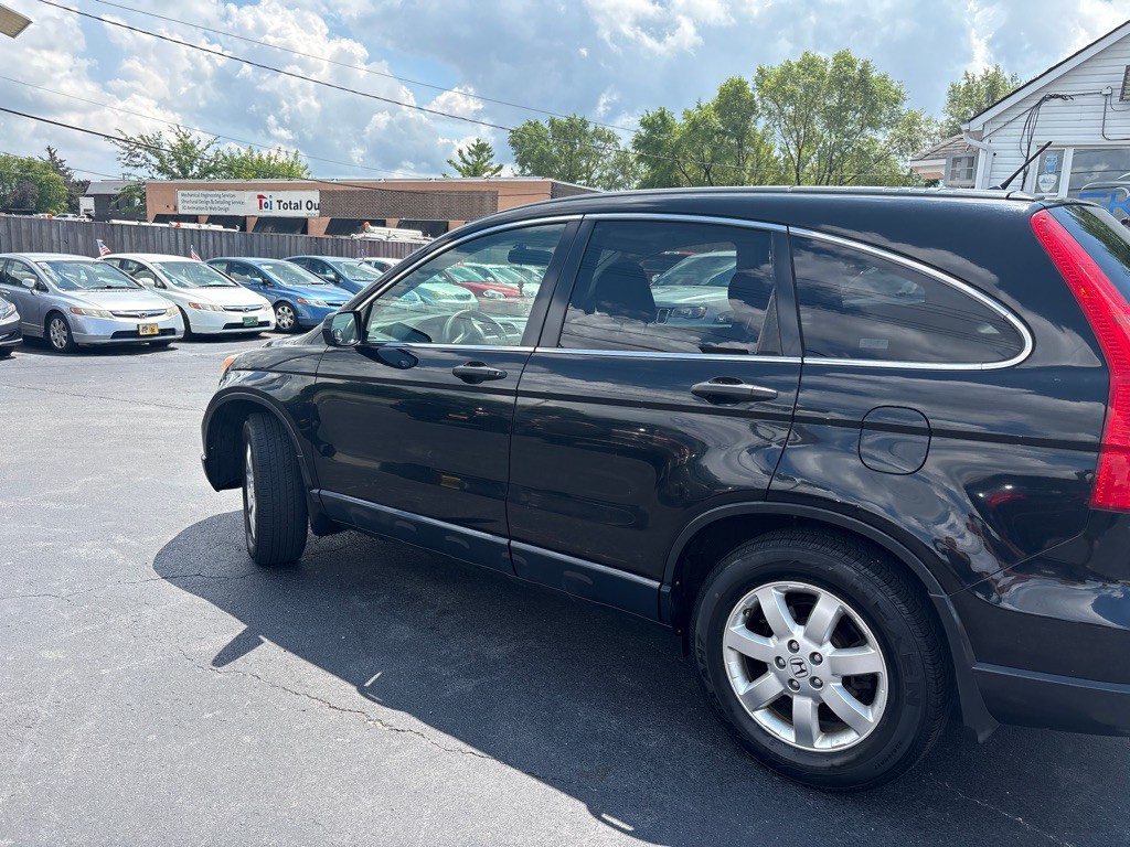2008 Honda CR-V Image 6