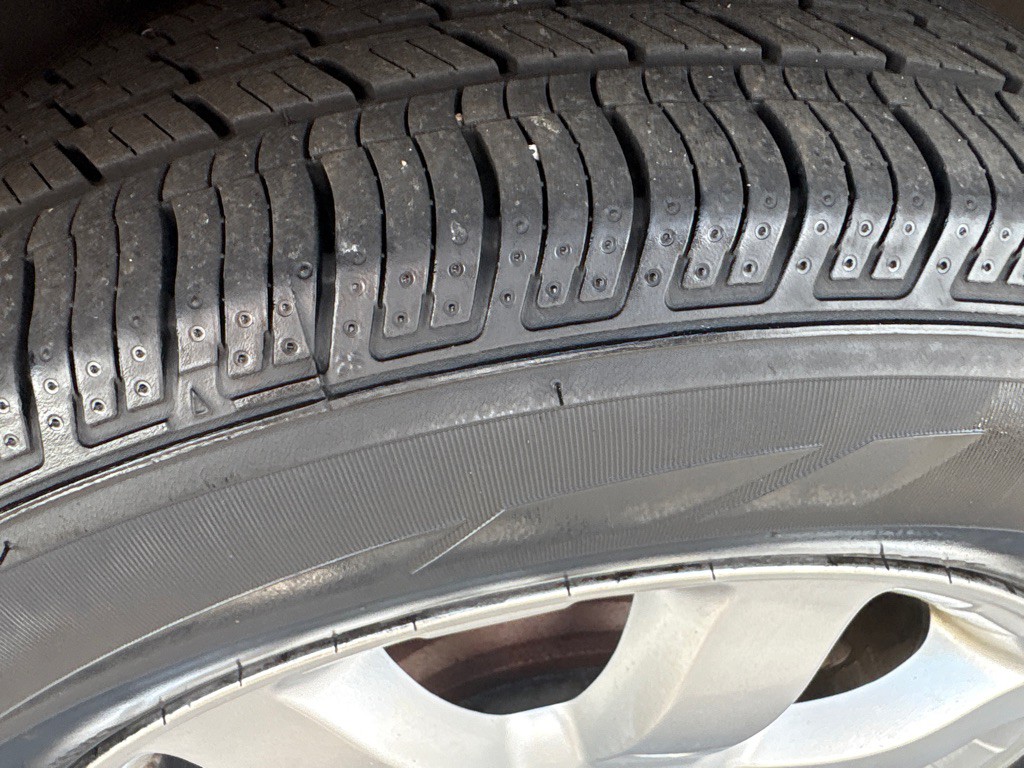 2008 Honda CR-V Image 7