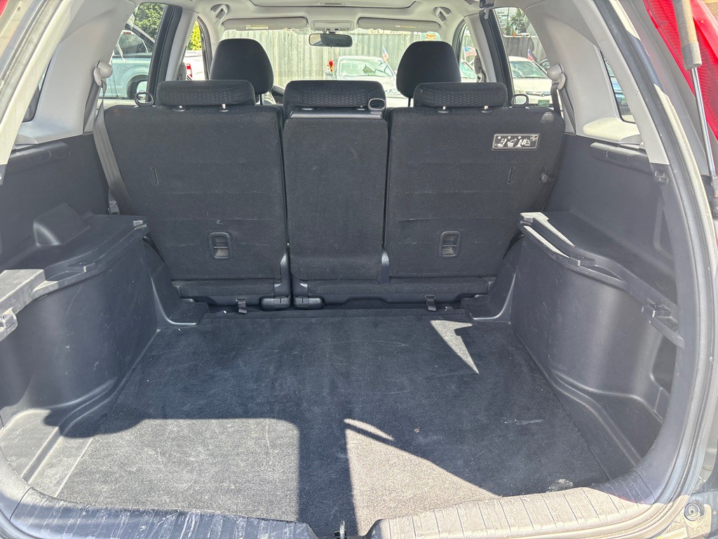 2008 Honda CR-V Image 8