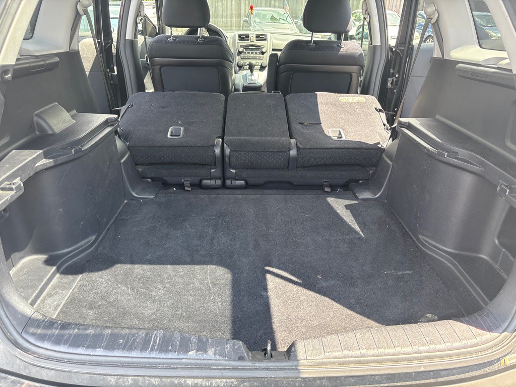 2008 Honda CR-V Image 9