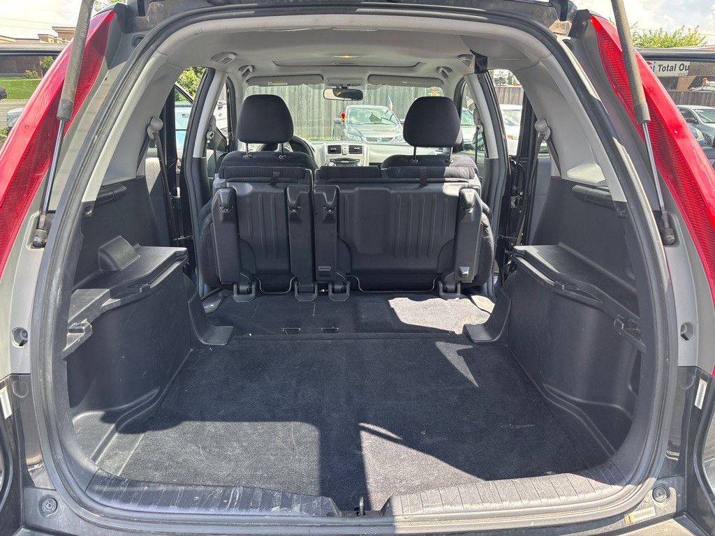 2008 Honda CR-V Image 10