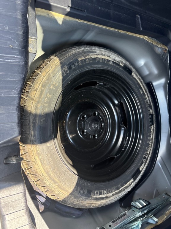 2008 Honda CR-V Image 11