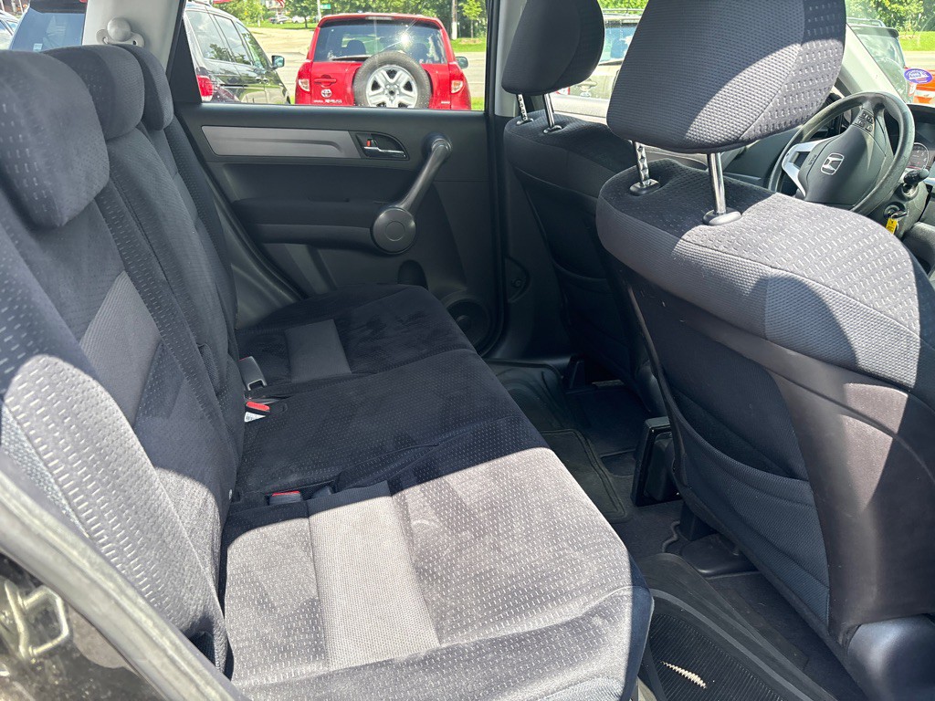 2008 Honda CR-V Image 12