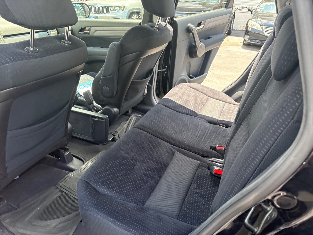 2008 Honda CR-V Image 13