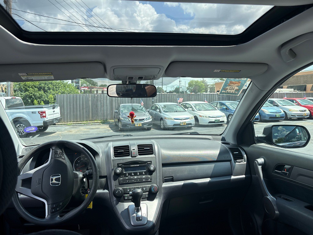 2008 Honda CR-V Image 14