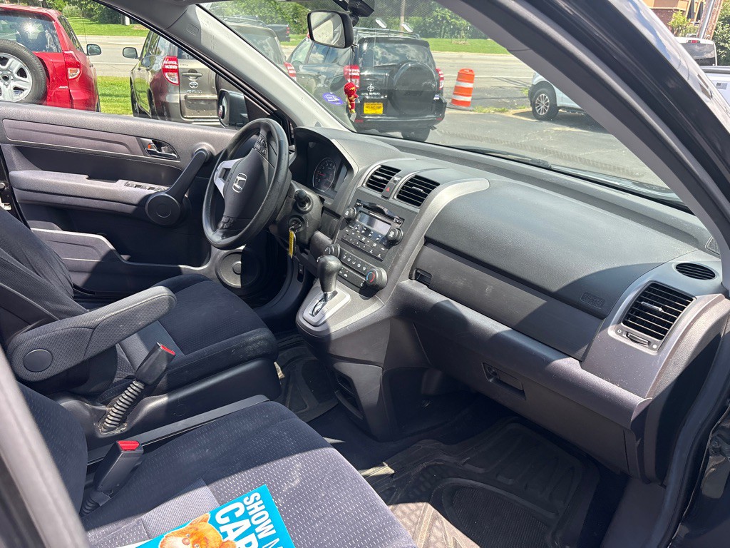 2008 Honda CR-V Image 15