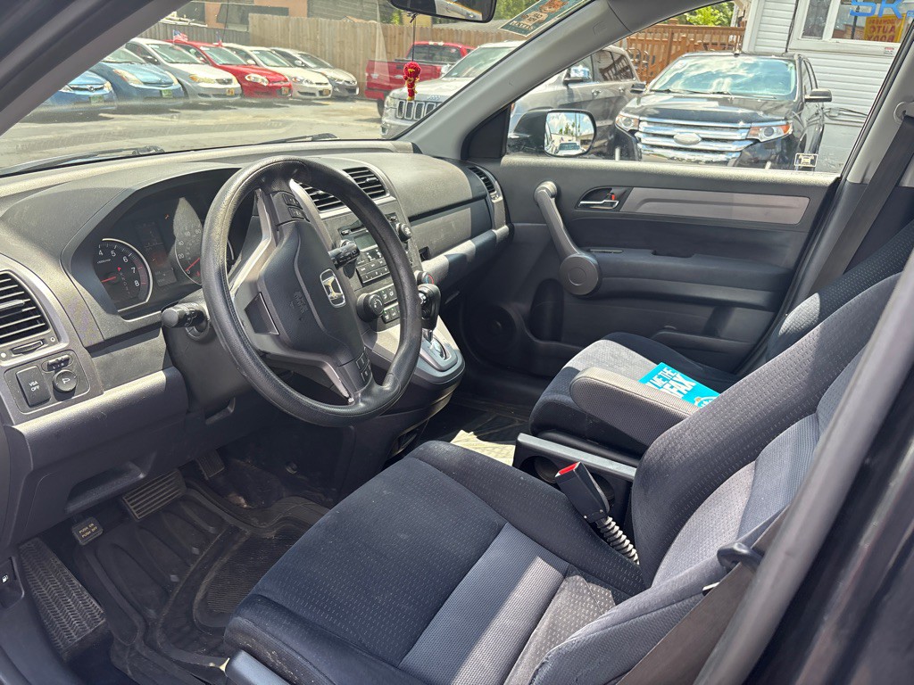 2008 Honda CR-V Image 16