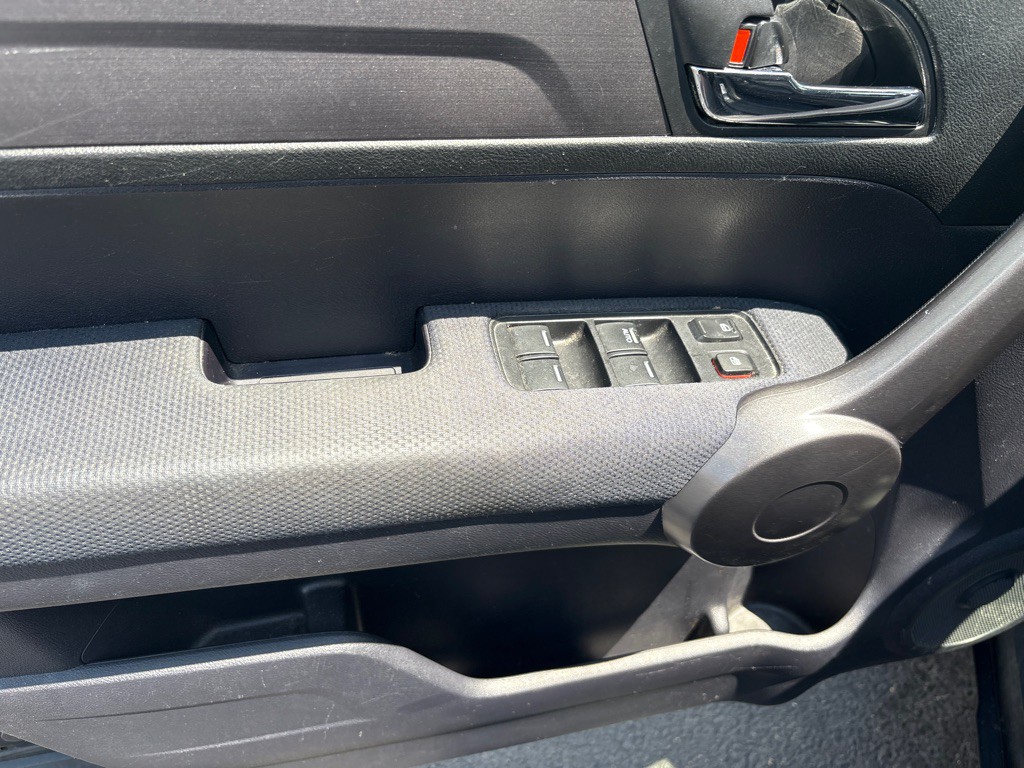 2008 Honda CR-V Image 17