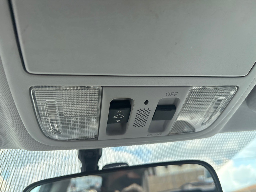 2008 Honda CR-V Image 18
