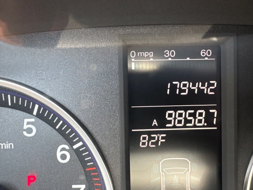 2008 Honda CR-V Image 21