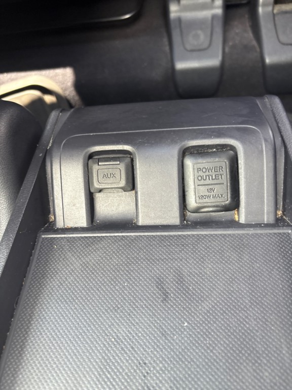 2008 Honda CR-V Image 24