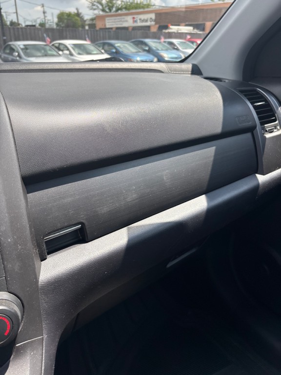 2008 Honda CR-V Image 26