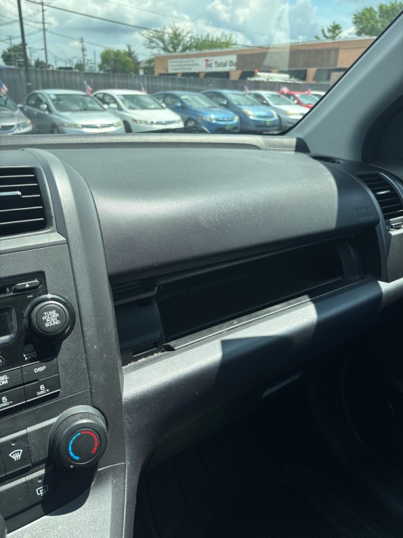 2008 Honda CR-V Image 27