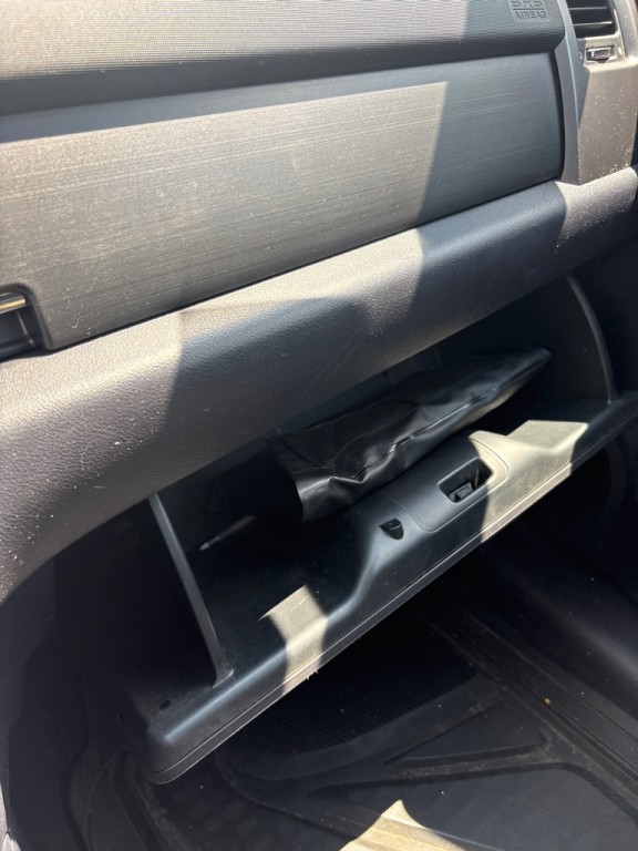 2008 Honda CR-V Image 28