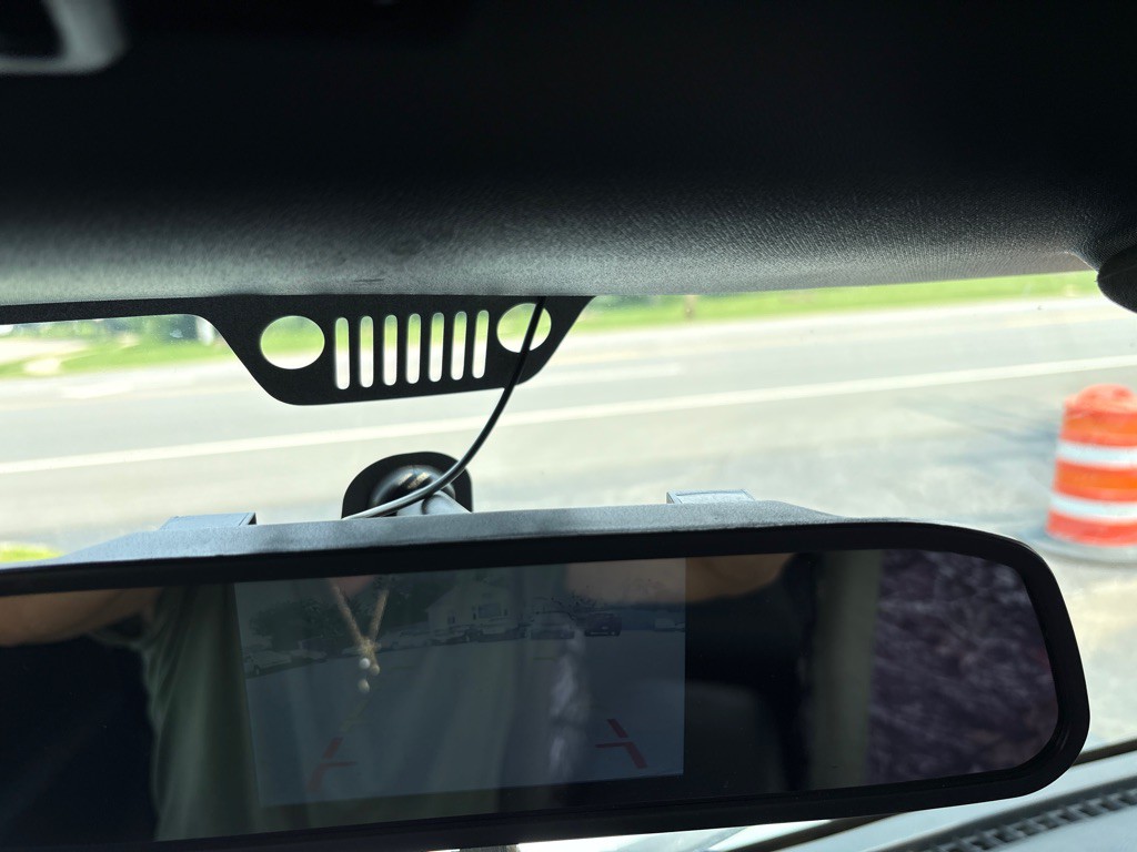 2011 Jeep Wrangler Image 14