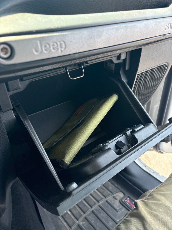 2011 Jeep Wrangler Image 20