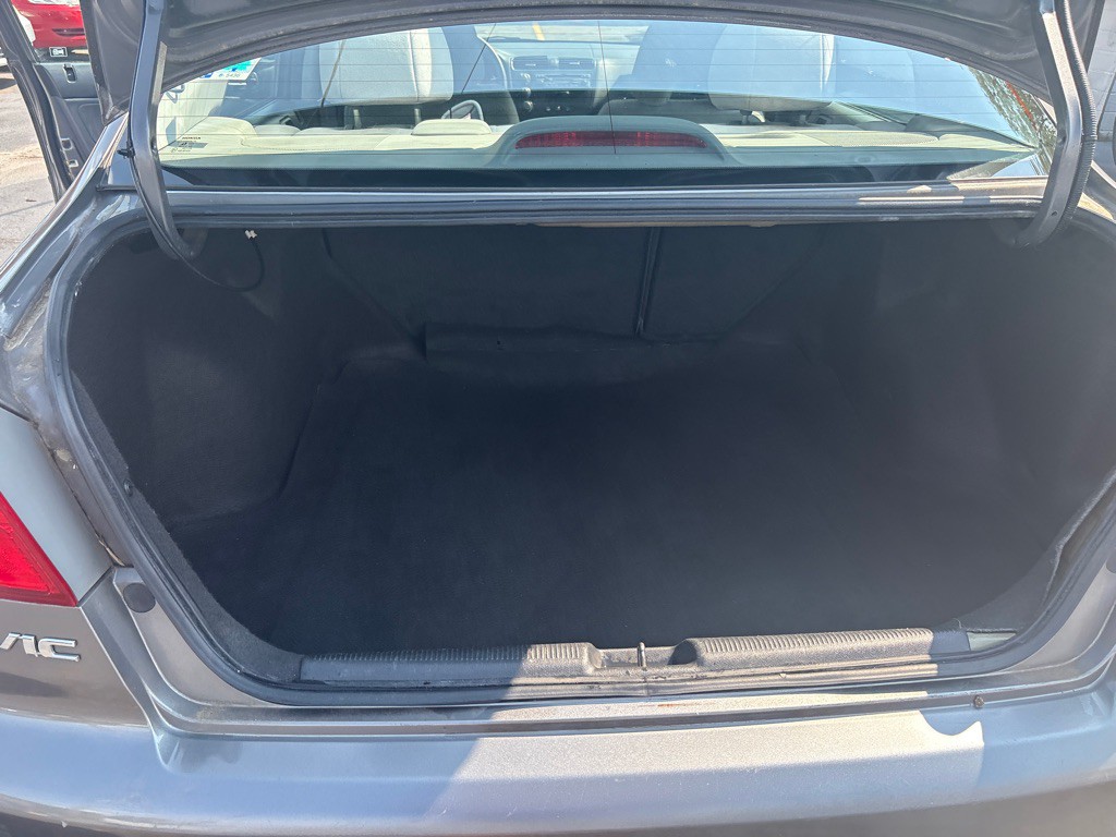 2005 Honda Civic Image 8