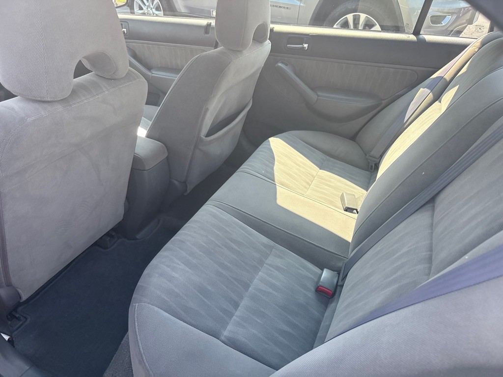 2005 Honda Civic Image 9