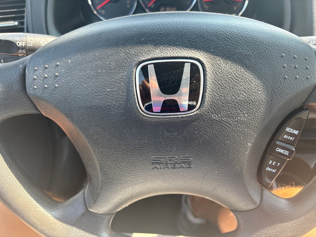 2005 Honda Civic Image 14